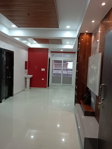 Building Lobby in 2 BHK Builder Floor at Dharapur – for Rent