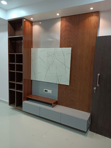 Furnished Amenities in 2 BHK Builder Floor at Dharapur – for Rent