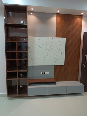 Furnished Amenities in 2 BHK Builder Floor at Dharapur – for Rent