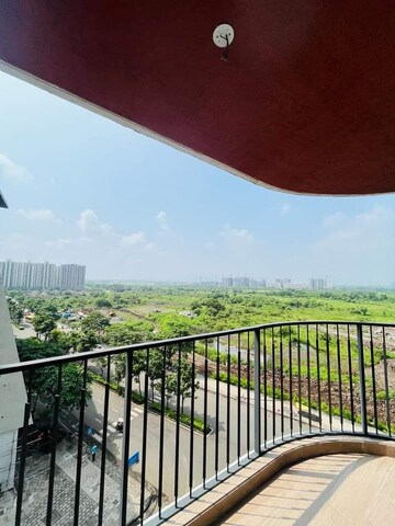 2.5 BHK Apartment For Rent in Lodha Palava Florea A To D, Dombivli East