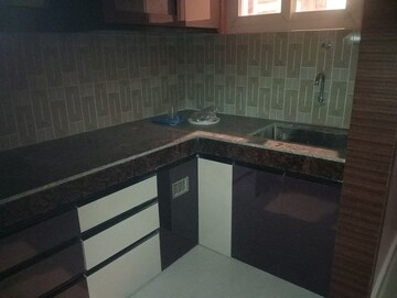 Kitchen in 2 BHK Builder Floor at Dharapur – for Rent