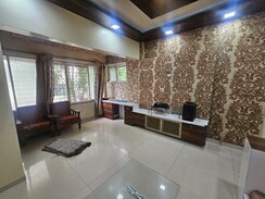 1 BHK + Extra Room Apartment For Sale in Warje