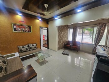 1 BHK Flat for Sale in Warje, Pune