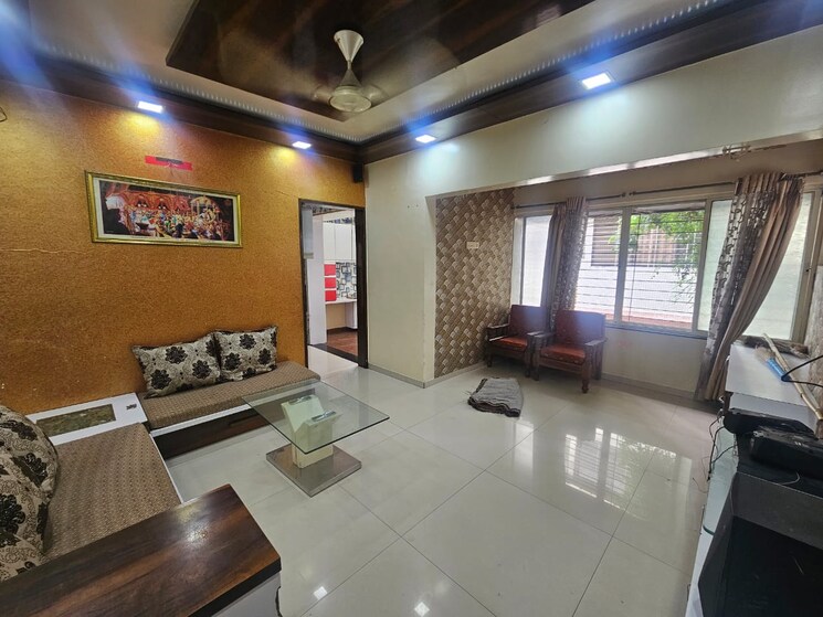 Team Area, warje 1 Bedroom 650 Sq.Ft. Apartment In Warje Pune 9548828