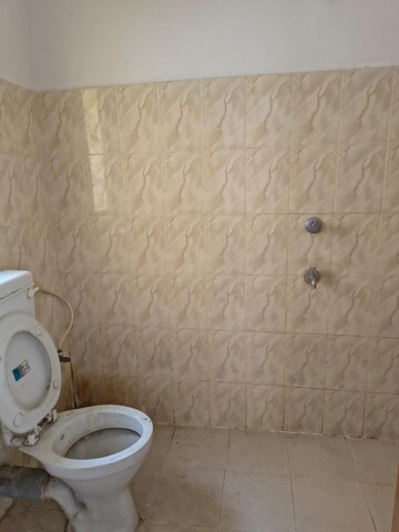 Bathroom in 3 BHK Builder Floor at Azara – for Rent