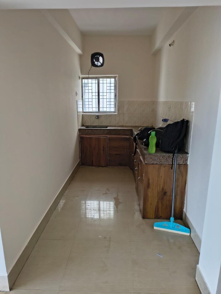 Kitchen, azara 3 Bedroom 1250 Sq.Ft. Builder Floor In Azara Guwahati 9548840