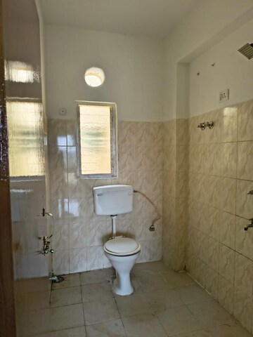 Bathroom in 3 BHK Builder Floor at Azara – for Rent