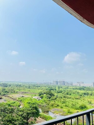 2.5 BHK Apartment For Rent in Lodha Palava Downtown, Dombivli East