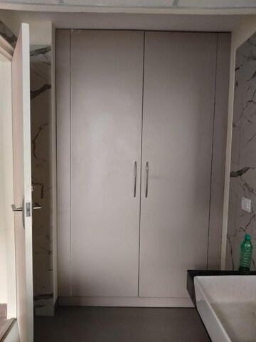 Building Lobby in 2 BHK Apartment at Shree Vardhman Mantra, Sector 67 – for Rent