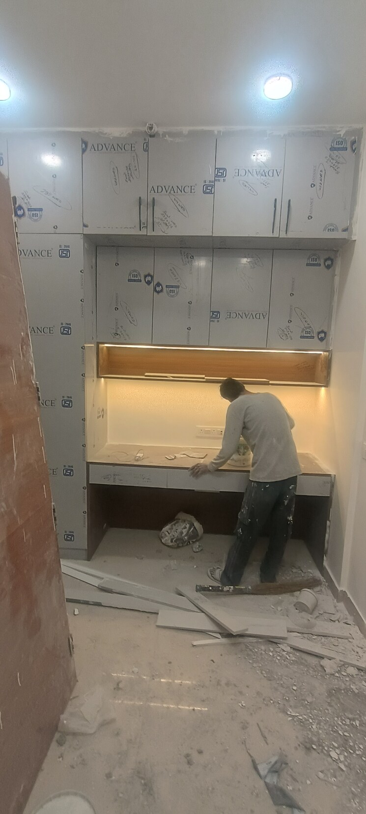 undefined, sikka-kimantra-greens 3.5 Bedroom 1695 Sq.Ft. Apartment In Sector 79 Noida 9548862