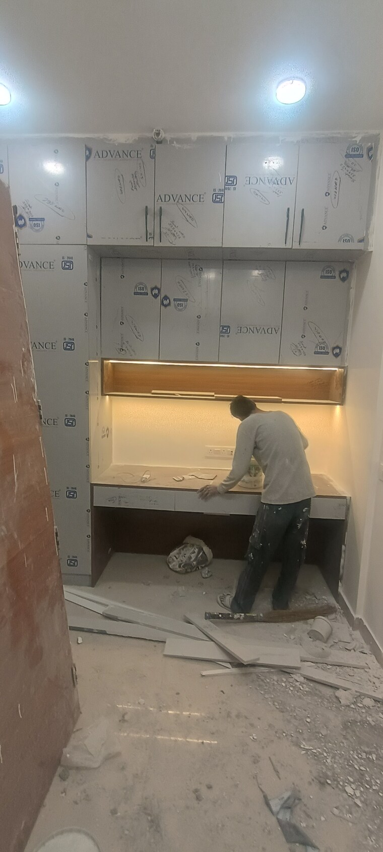 undefined, sikka-kimantra-greens 3.5 Bedroom 1695 Sq.Ft. Apartment In Sector 79 Noida 9548862