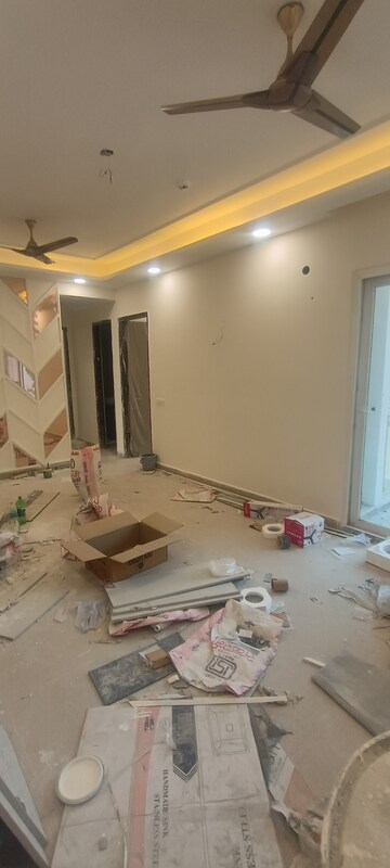 Furnished Amenities in 3.5 BHK Apartment at Sikka Kimantra Greens, Sector 79 – for Rent