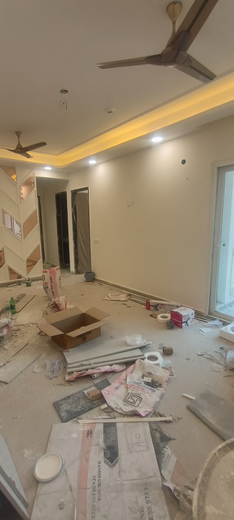 undefined, sikka-kimantra-greens 3.5 Bedroom 1695 Sq.Ft. Apartment In Sector 79 Noida 9548862