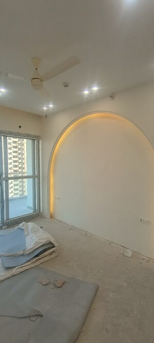 3.5 BHK Apartment For Rent in Sikka Kimantra Greens, Sector 79