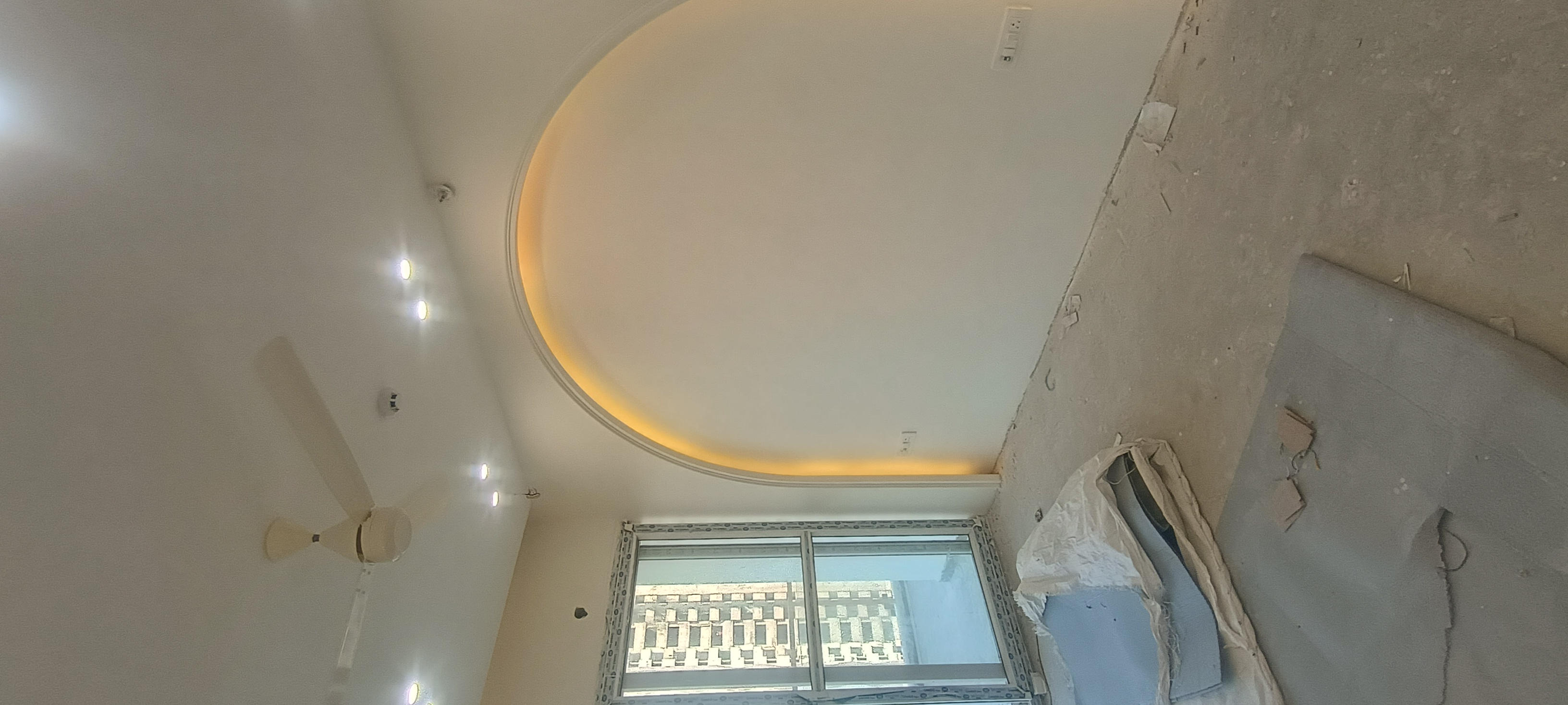 3.5 BHK + Pooja Room Apartment For Rent in Sikka Kimantra Greens