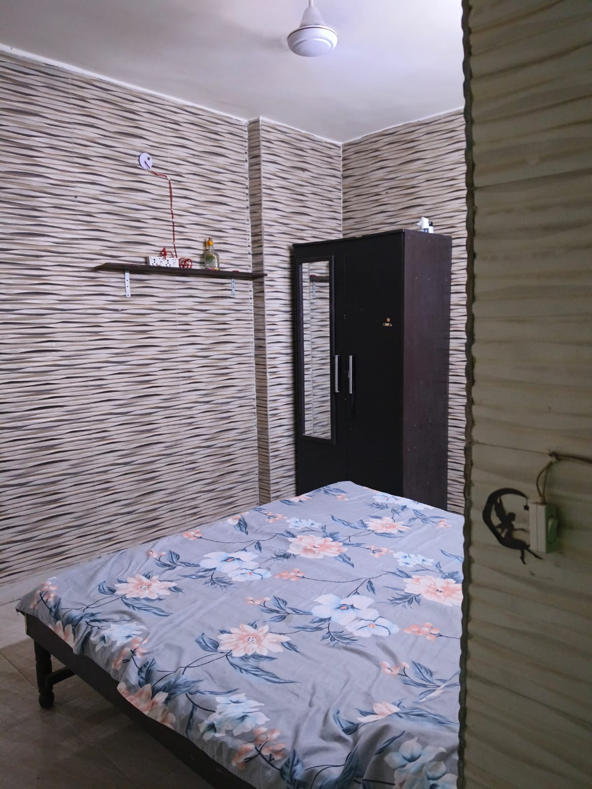 1 BHK Builder Floor For Rent in Lajpat Nagar