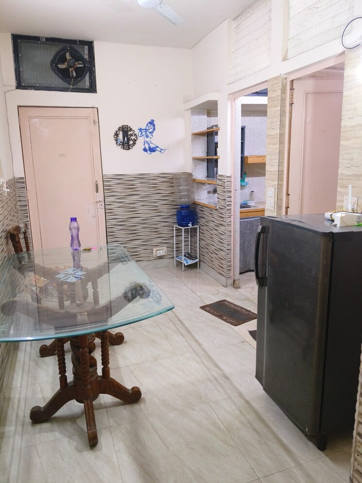 undefined, lajpat nagar 1 Bedroom 500 Sq.Ft. Builder Floor In Lajpat Nagar Delhi 9548868