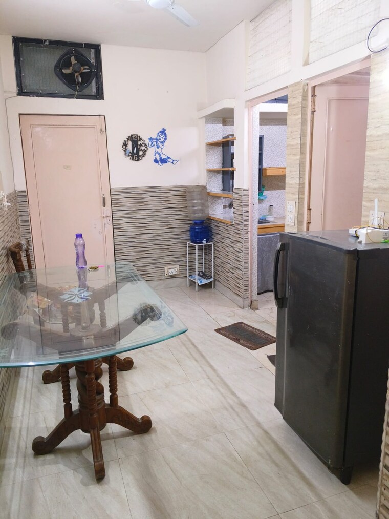 undefined, lajpat nagar 1 Bedroom 500 Sq.Ft. Builder Floor In Lajpat Nagar Delhi 9548868