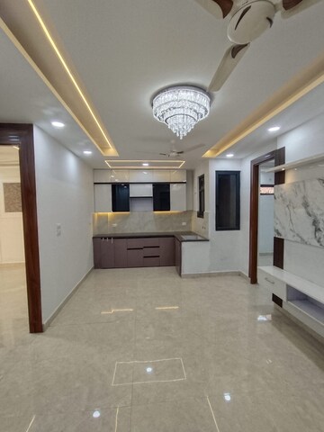 3.5 BHK Apartment For Rent in Sikka Kimantra Greens, Sector 79