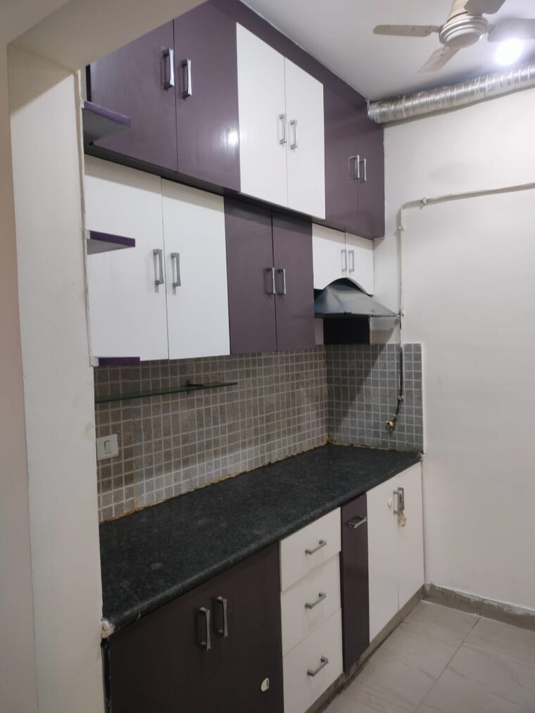 Kitchen, nimbus-the-hyde-park 3 Bedroom 1320 Sq.Ft. Apartment In Sector 78 Noida 9548872