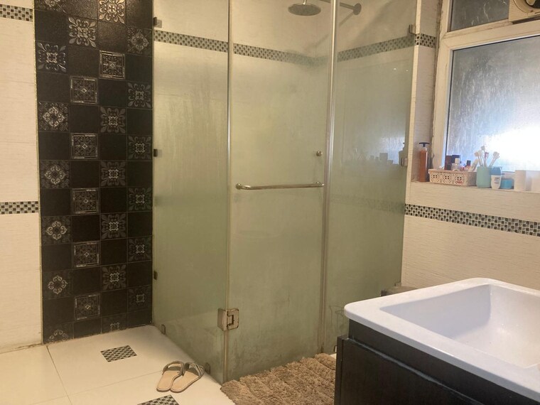 Master Bedroom, rps-palm-drive 2 Bedroom 1125 Sq.Ft. Builder Floor In Sector 88 Faridabad 9548879