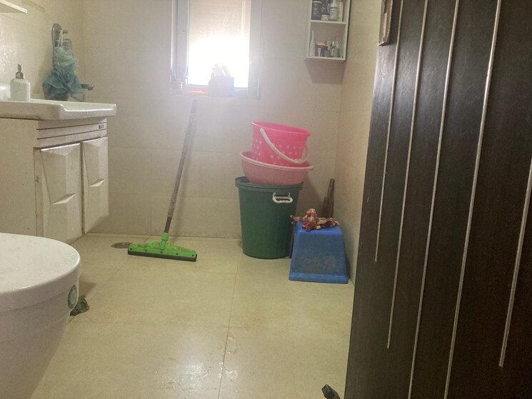 Bathroom, rps-palm-drive 2 Bedroom 1125 Sq.Ft. Builder Floor In Sector 88 Faridabad 9548879