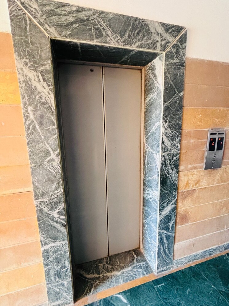 undefined, rps-palm-drive 2 Bedroom 1125 Sq.Ft. Builder Floor In Sector 88 Faridabad 9548879