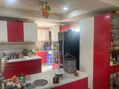 2 BHK + Pooja Room Builder Floor For Sale in RPS Palm Drive