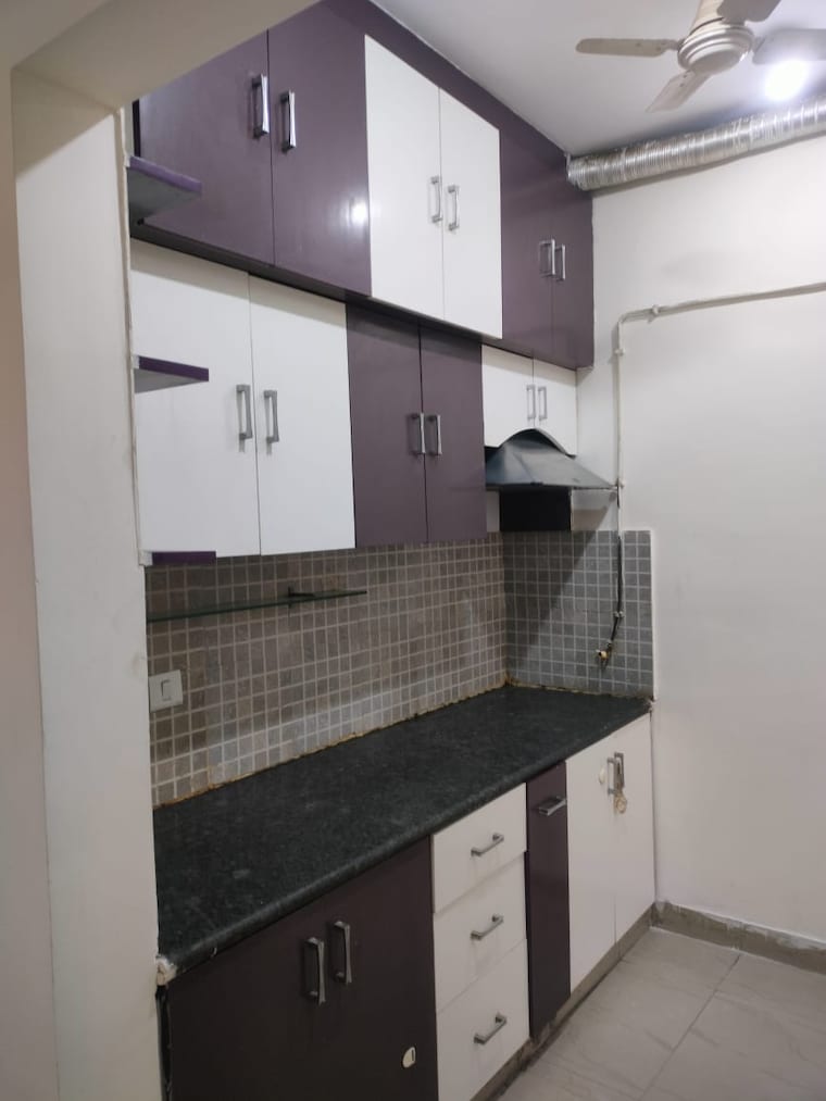 Kitchen, nimbus-the-hyde-park 3 Bedroom 1320 Sq.Ft. Apartment In Sector 78 Noida 9548882