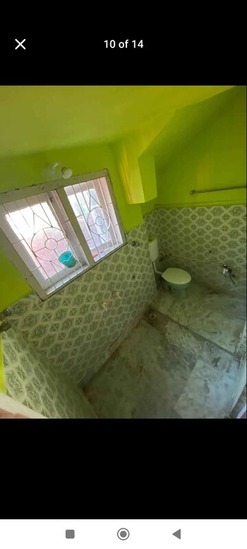 Kitchen in 5 BHK Villa at Beltola Tiniali Bus Stop – for Rent