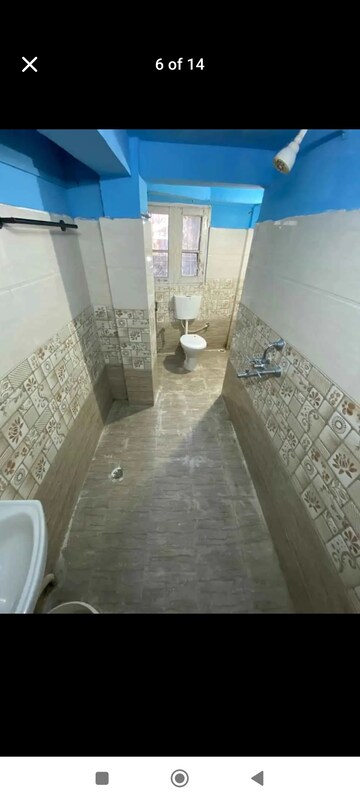 Balcony in 5 BHK Villa at Beltola Tiniali Bus Stop – for Rent