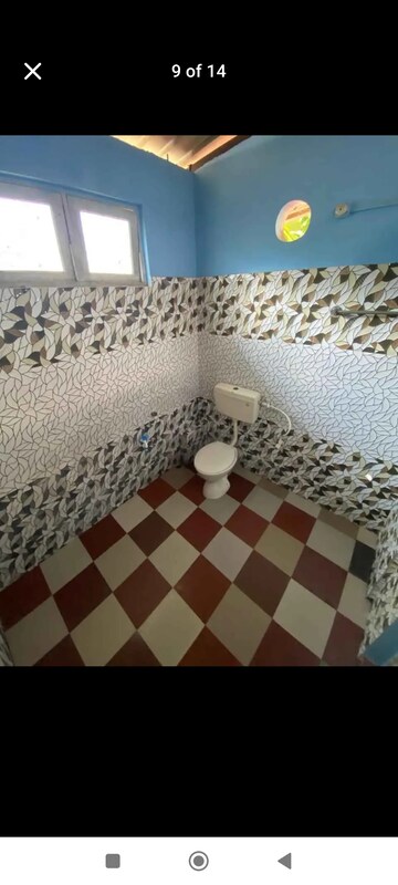 Bedroom in 5 BHK Villa at Beltola Tiniali Bus Stop – for Rent