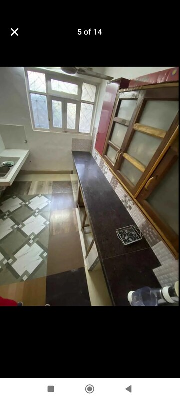 Kitchen in 5 BHK Villa at Beltola Tiniali Bus Stop – for Rent