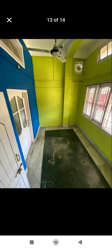 Master Bedroom in 5 BHK Villa at Beltola Tiniali Bus Stop – for Rent