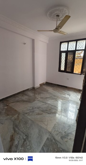 3 BHK Apartment For Sale in Abul Fazal Enclave Part 1