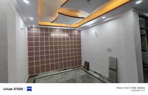 Bedroom in 3 BHK Apartment at Abul Fazal Enclave Part 1 – for Sale