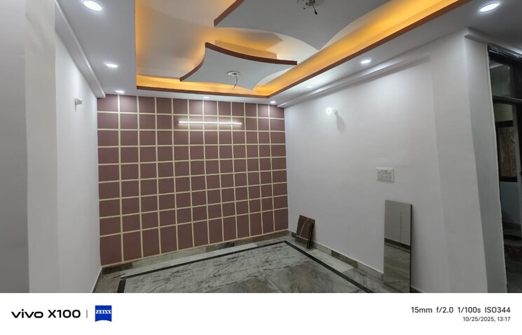 Bedroom, abul fazal enclave part 1 3 Bedroom 900 Sq.Ft. Apartment In Abul Fazal Enclave Part 1 Delhi 9548908