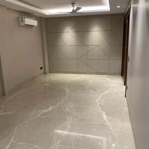 Bathroom in 4 BHK Builder Floor at Vasant Vihar – for Sale