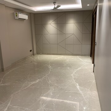 Bathroom in 4 BHK Builder Floor at Vasant Vihar – for Sale