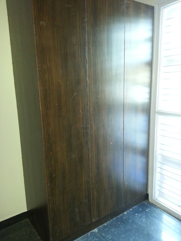 Room, ganga nagar 1 Bedroom 760 Sq.Ft. Independent House In Ganga Nagar Bangalore 9548896