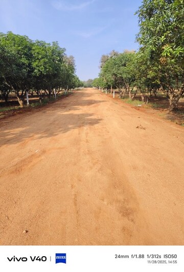  Plot For Sale in Yacharam