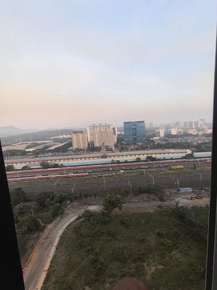 Exterior View, sunteck-city-avenue-4 2 Bedroom 644 Sq.Ft. Apartment In Goregaon West Mumbai 9548929