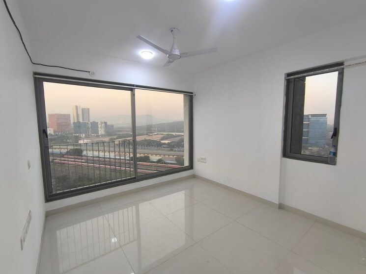 Room, sunteck-city-avenue-4 2 Bedroom 644 Sq.Ft. Apartment In Goregaon West Mumbai 9548930