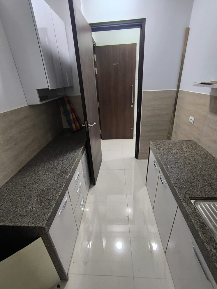 Kitchen, sunteck-city-avenue-4 2 Bedroom 644 Sq.Ft. Apartment In Goregaon West Mumbai 9548930