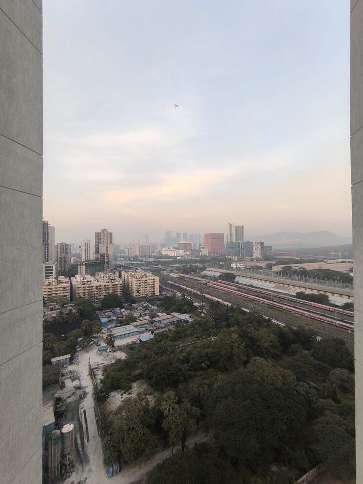 Exterior View, sunteck-city-avenue-4 2 Bedroom 644 Sq.Ft. Apartment In Goregaon West Mumbai 9548930