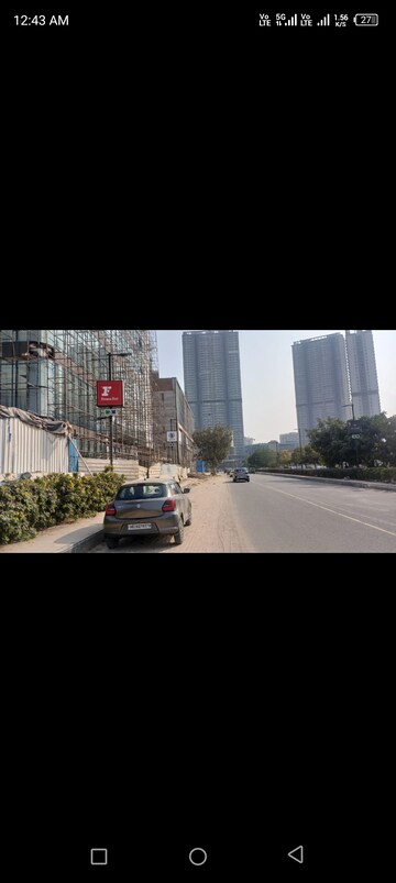  Office Space in IT/SEZ For Sale in M3M Route 65, Sector 65