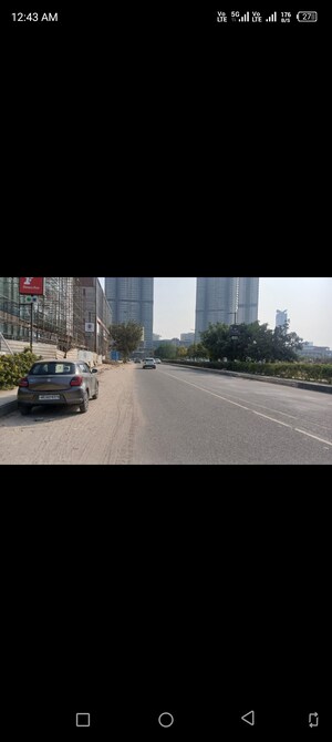 Parking in  Office Space in IT/SEZ at M3M Route 65, Sector 65 – for Sale