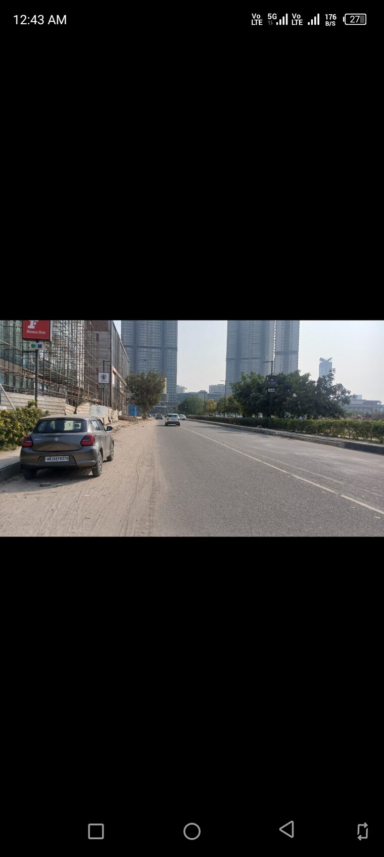  Parking, m3m-route-65 Commercial Office Space in IT/SEZ 1000 Sq.Yd. In Sector 65 Gurgaon 9548931
