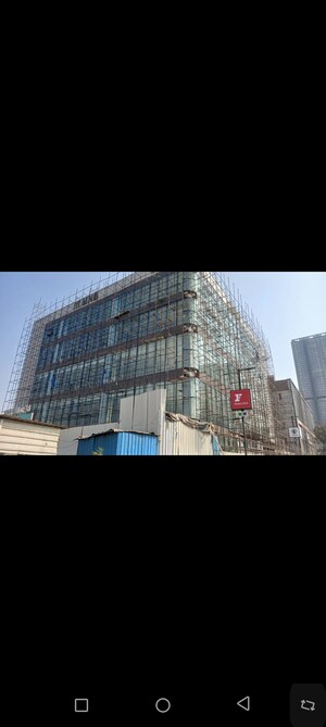  Office Space in IT/SEZ – Exterior View View at M3M Route 65, Sector 65 - for Sale