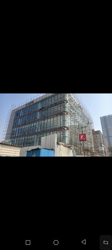  Office Space in IT/SEZ – Exterior View View at M3M Route 65, Sector 65 - for Sale
